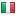 pikkie.org server is located in Italy